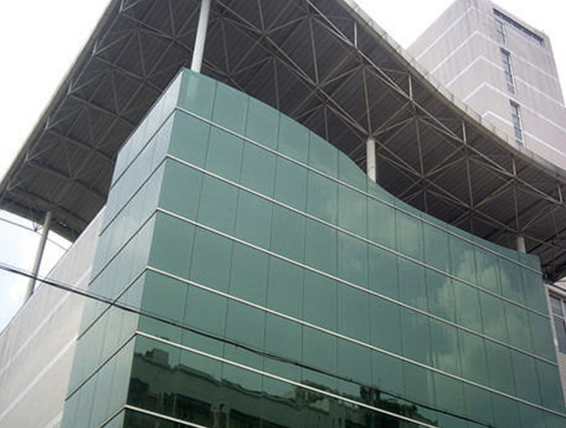 四川富顺广播电视局