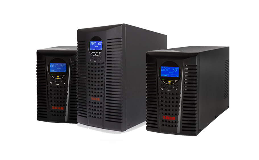 UPS不间断电源使用全攻略：从选型到维护的避坑指南