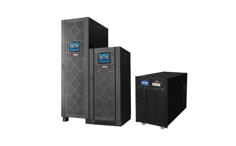 UPS及EPS连线及出线线间：安全与效率的双重保障