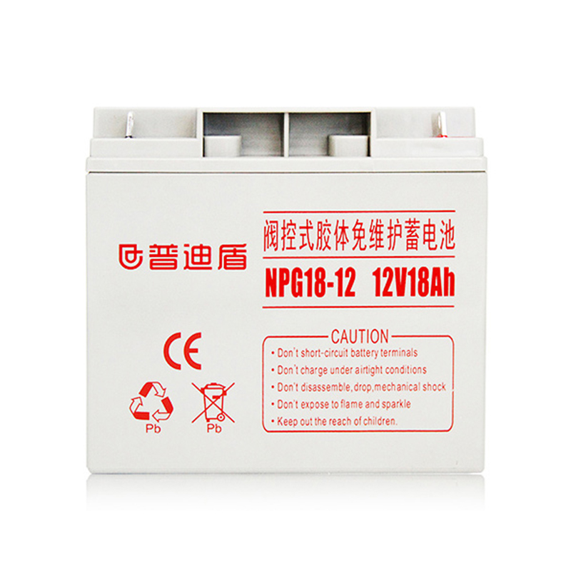NPG12-18AH