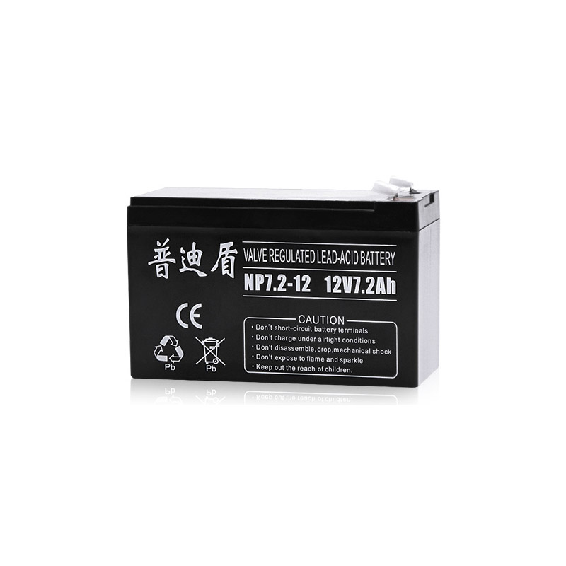 NPG12-7.2AH