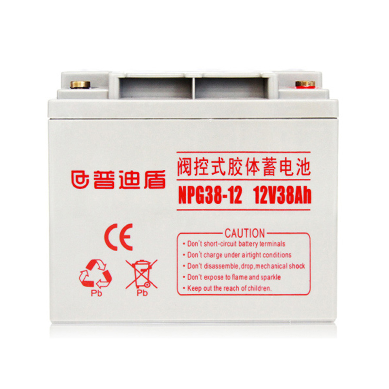 NPG12-38AH
